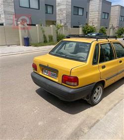سايبا 131